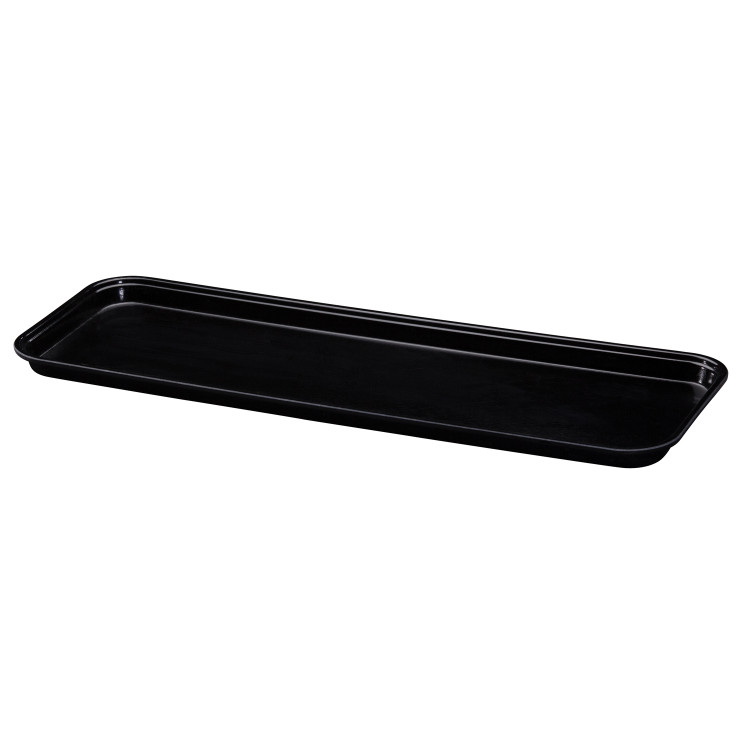 Лоток торговий Cambro чорний 8302MT