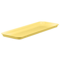 Лоток торговый Cambro бежевый 92615MT