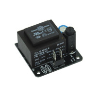 Трансформатор (вузол живлення підсвічування) KPE1782A для печі Unox XEVC/XEBC