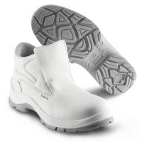 Черевики Sika Easy Mid 212 білі Easy-Mid-212