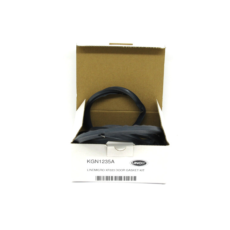 Уплотнитель двери GN1235А для печи Unox XF023 Anna