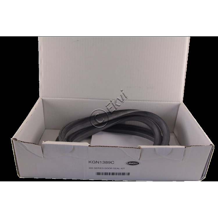 Уплотнитель двери для печи Unox XVC305/XVC04/XVC303/393 KGN1662А
