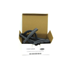 Ущільнювач GN1260А для печі Unox XF043 Domenica