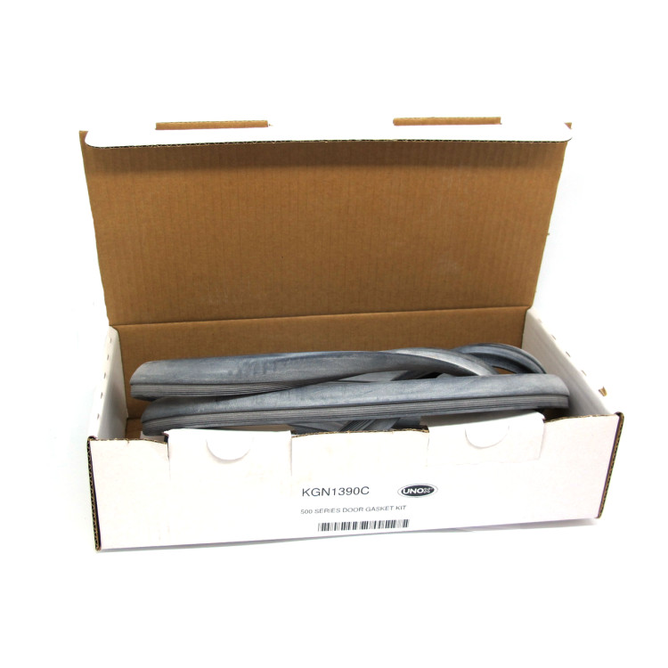 Уплотнитель KGN1390C для печи Unox XVC505, XVC504, XVC515