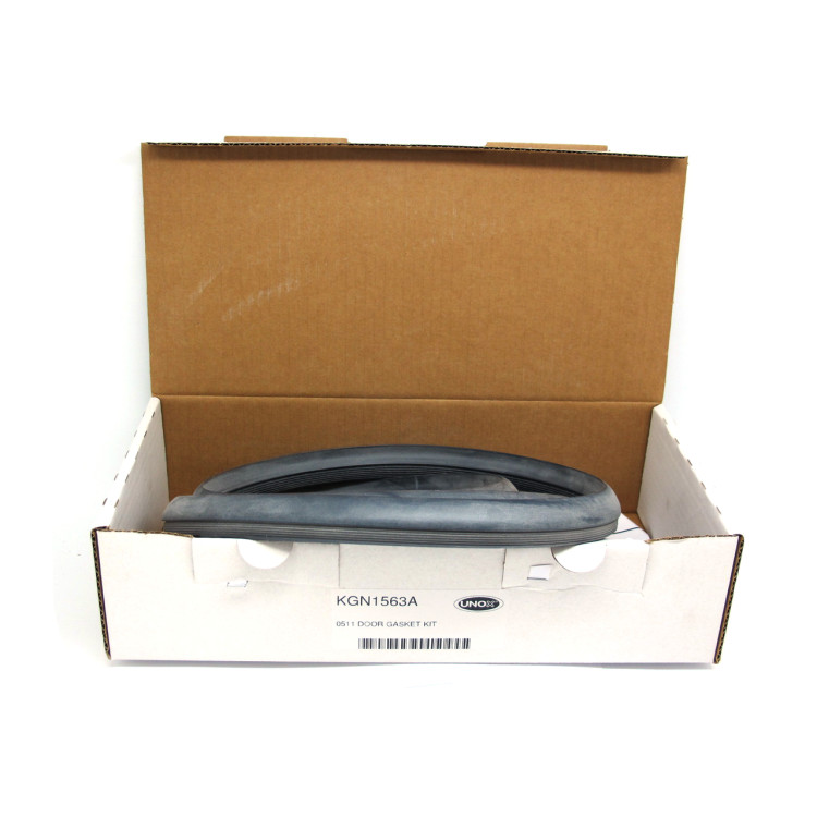 Уплотнитель для печи Unox XEVC0511 KGN1629А KGN1629А