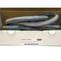 Уплотнитель KGN1659А для пароконвектомата Unox ХЕВС06 ХХ