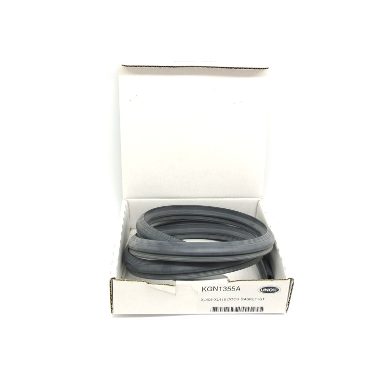 Уплотнитель оригинал KGN1355C для расстоечного шкафа Unox XL405-415