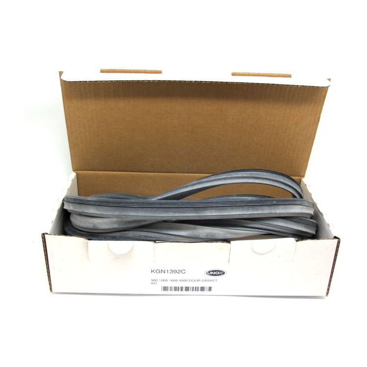 Уплотнитель оригинал KGN1392C для печи Unox XVC905/XV1003 и др.