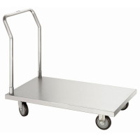 Вантажний візок Bartscher TP100 А300142
