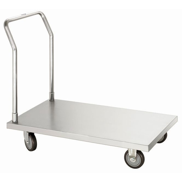 Вантажний візок Bartscher TP100 А300142