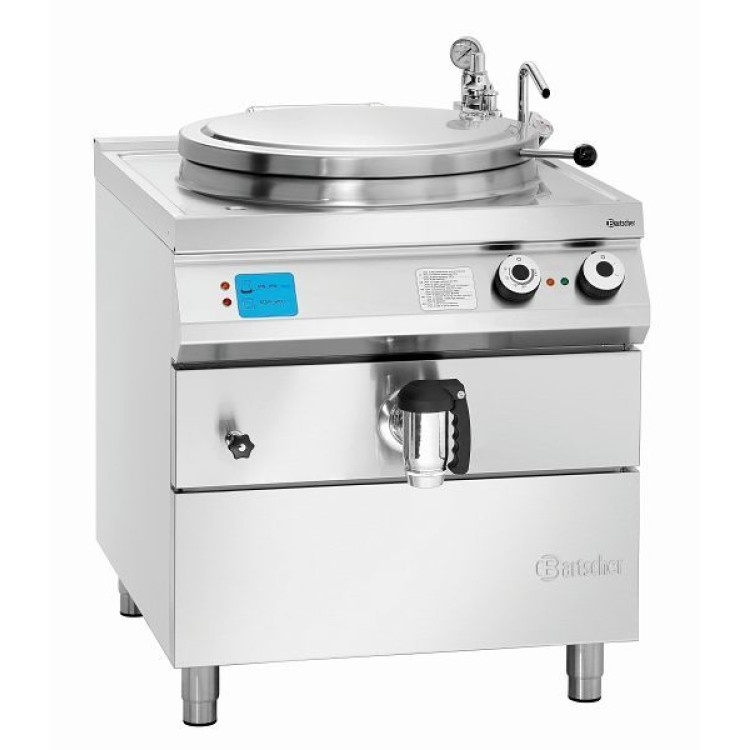 Варочный котёл Bartscher 900 B800 100 л А296910