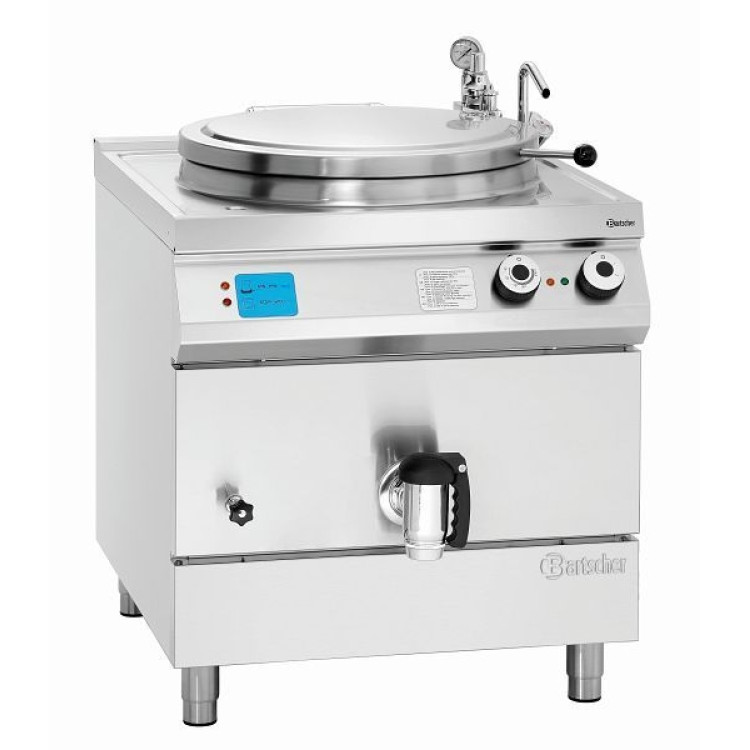 Варочный котёл Bartscher 900 B800 135 л 296911