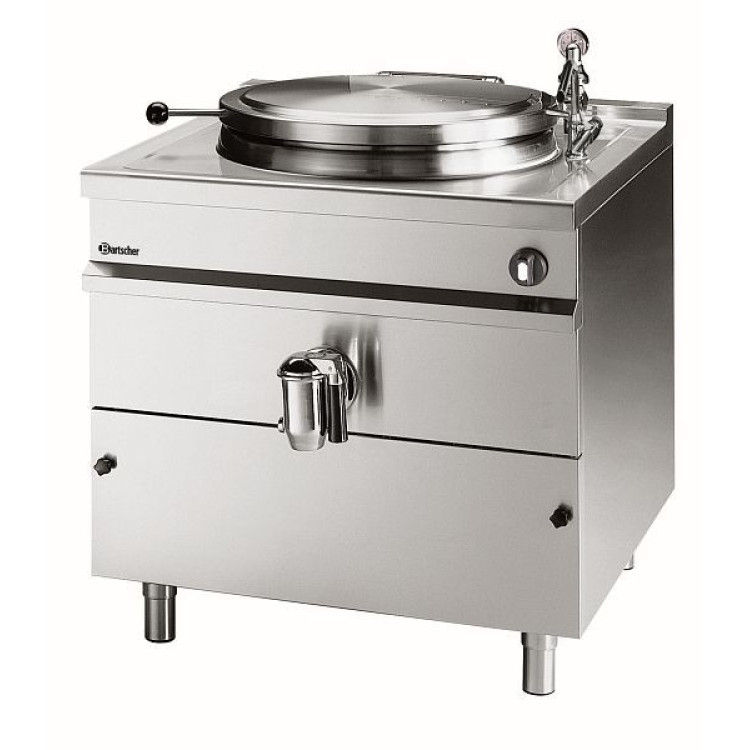 Варочный котёл Bartscher E113L А280015