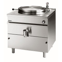 Варочный котёл Bartscher E480L А280023