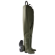 Вейдерсы DUNLOP PRICEMASTOR CHEST WADER рыбацкие забродные (полукомбинезон) размер 41 388VP 41