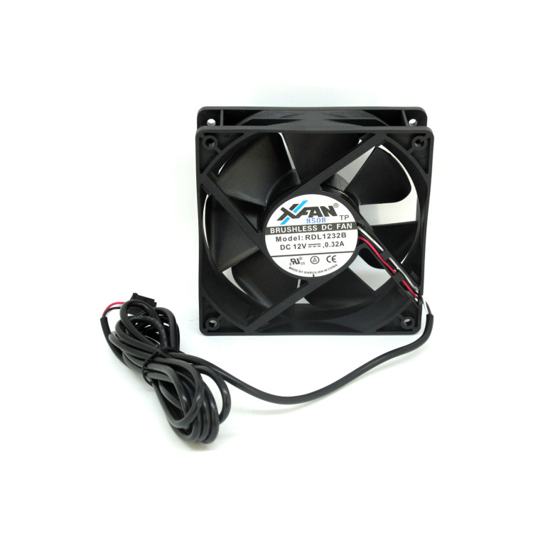 Вентилятор охолодження 12 V для печі Unox KVN1164A