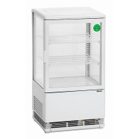 Вітрина холодильна Bartscher 58L A700258G