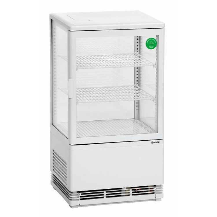 Вітрина холодильна Bartscher 700258G