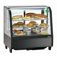 Вітрина холодильна Bartscher 700201G Deli Cool I
