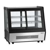 Вітрина холодильна Bartscher 700208G