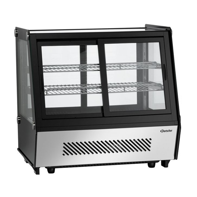 Вітрина холодильна Bartscher 700208G