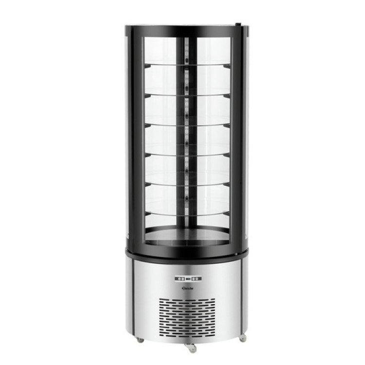 Вітрина кондитерська Bartscher 700314