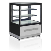 Витрина кондитерская TEFCOLD LPD1200F