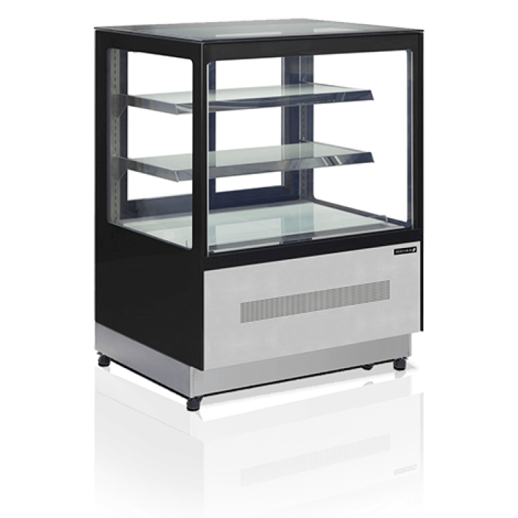 Витрина кондитерская TEFCOLD LPD1200F