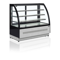 Вітрина кондитерська TEFCOLD LPD1500