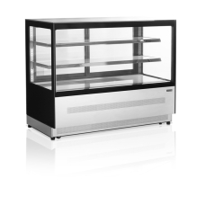 Вітрина кондитерська TEFCOLD LPD1500F-P