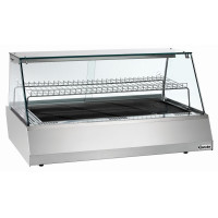 Витрина тепловая Bartscher 3/1 GN 306052