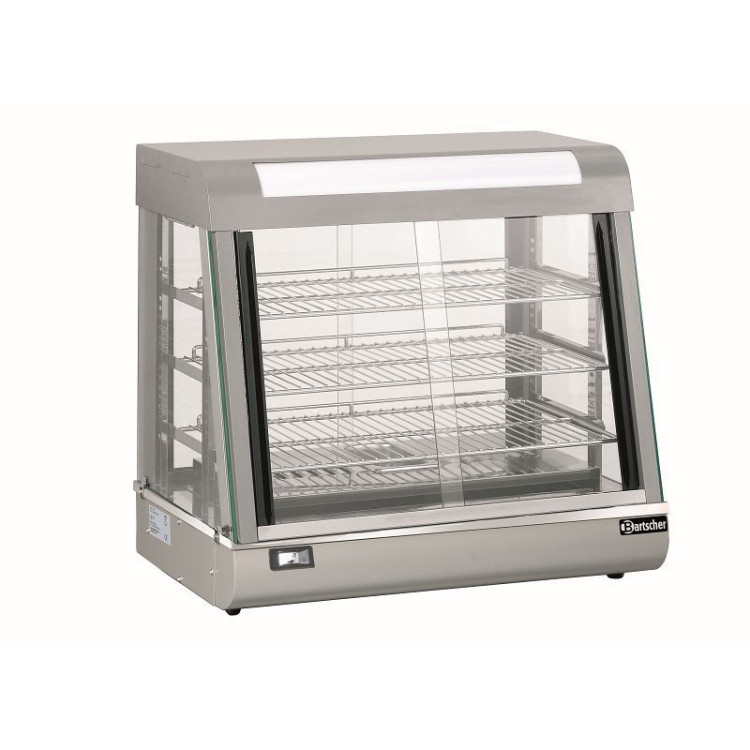 Вітрина теплова Bartscher 306053 Deli I