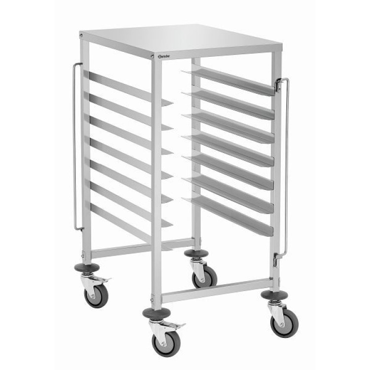 Тележка Bartscher Euronorm AEN700-6040 А300089
