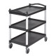 Візок Cambro 1015х540х950 мм BC340KD