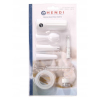 Запасні частини для сифона для вершків Hendi Kitchen Line 589007