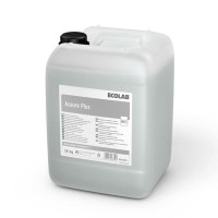 Засіб для чищення срібних виробів і столових приборів Ecolab Assure Plus 12 кг 9033190
