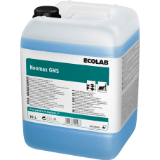 Засіб для миття підлоги (концентрований) Ecolab Neomax GMS 10 л 3024960