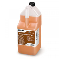Обезжиривающее средство для пароконвектоматов Ecolab Greasestrip Plus 5 л 9031970