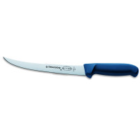 Ніж жилувальний DICK DetectoGrip 210 мм вигнуте лезо синій 8662521