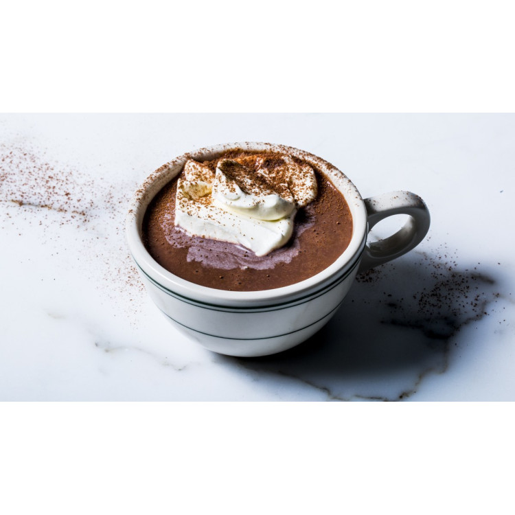 Апарат для приготування гарячого шоколаду AIRHOT CHOCO-10