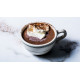 Апарат для приготування гарячого шоколаду AIRHOT CHOCO-10