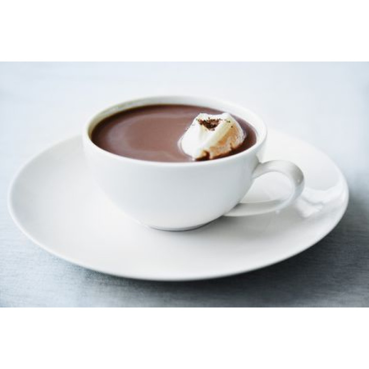Апарат для приготування гарячого шоколаду AIRHOT CHOCO-5