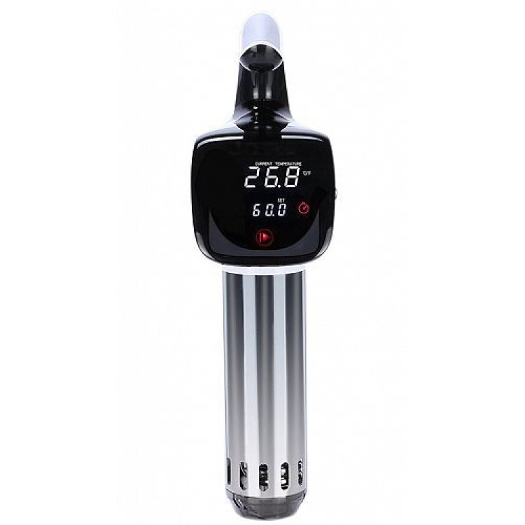 Апарат sous vide HURAKAN HKN-SV15