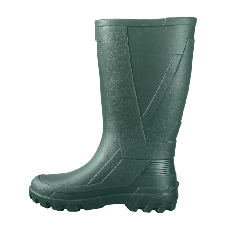 Чоботи Dry Walker Vtrack Green розмір 45 зелені 102/45G