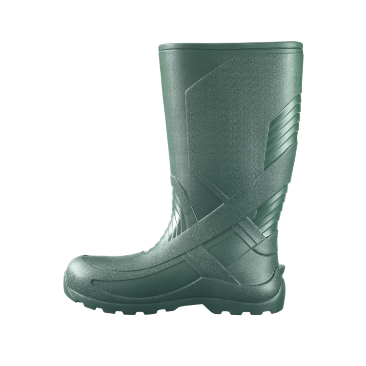 Сапоги Dry Walker Xtrack Ultra Green зеленые DW101G