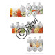 Диск DF14 (слайсер) для овощерезки Sirman, ТМ Inox