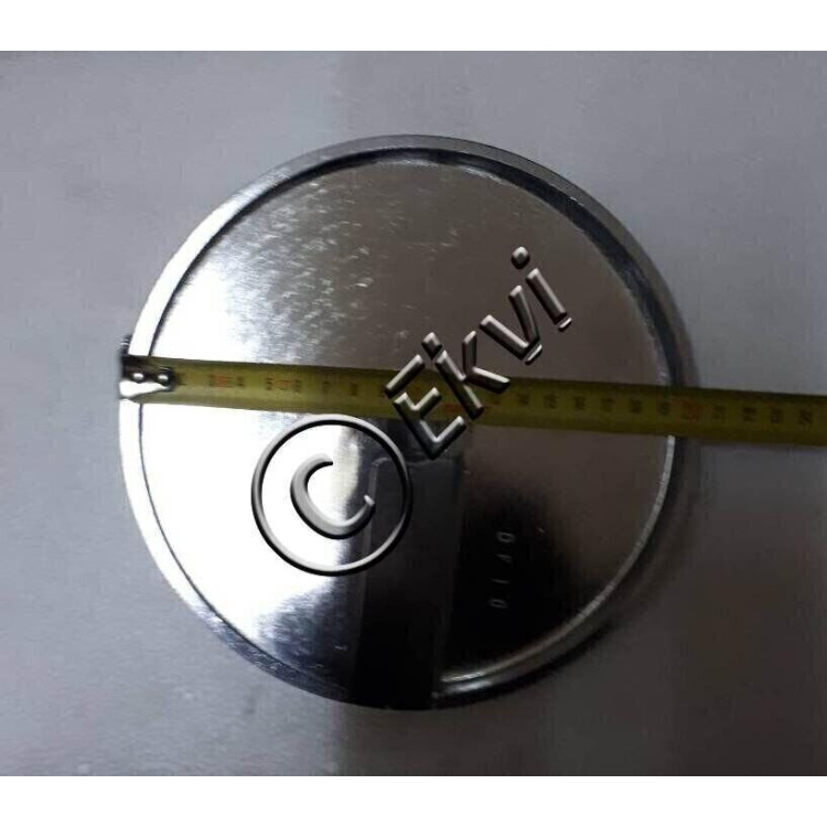 Диск DF8 (слайсер) для овощерезки Sirman, ТМ Inox