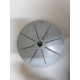 Диск DT2 (терка) для овощерезки Sirman ТМ Inox 40751DT02