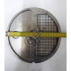 Диск PS10 (кубик) для овощерезки Sirman, ТМ Inox