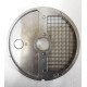 Диск PS5 (кубик) для овощерезки Sirman, ТМ Inox